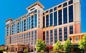 Westin Huntsville